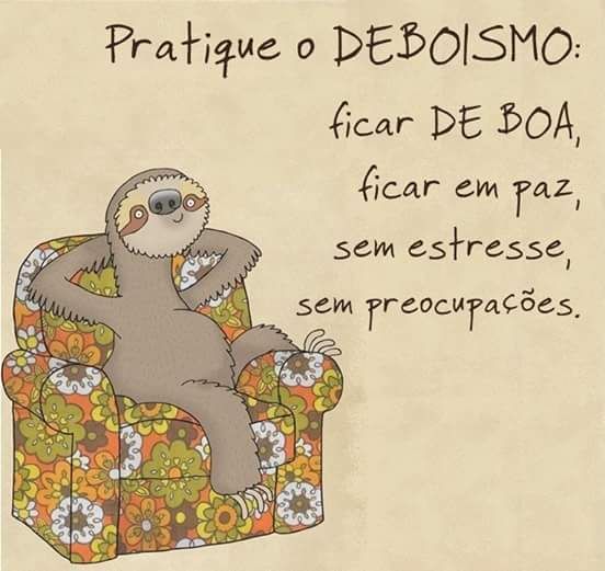 deboismo